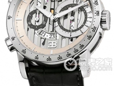 帕玛强尼CHRONOGRAPH FLY-BACK系列PF601960