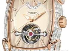 帕玛强尼TOURBILLON系列PF602772.01