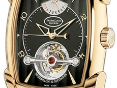 帕玛强尼TOURBILLON系列PF011254.01