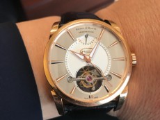 帕玛强尼TOURBILLON系列PF600695.01