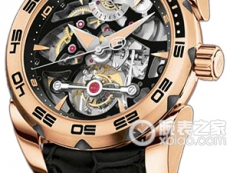 帕玛强尼TOURBILLON系列PF602626.01