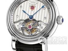 帕玛强尼TOURBILLON系列PF600518.01