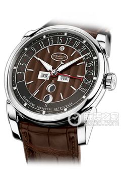 帕玛强尼RETROGRADE PERPETUAL CALENDAR系列PF601410.01