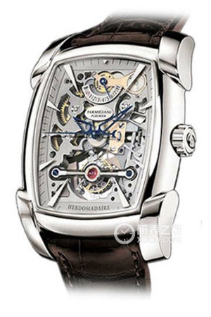 帕瑪強尼TOURBILLON系列PF012512.01