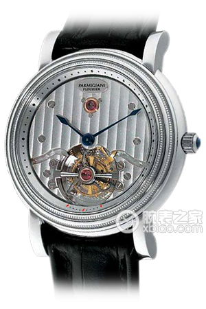 帕瑪強尼TOURBILLON系列PF000384