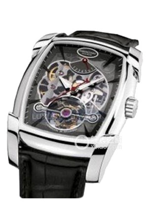 帕玛强尼TOURBILLON系列PF602297