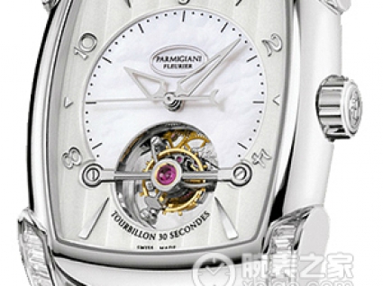 帕玛强尼TOURBILLON系列PF601078