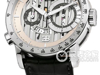 帕玛强尼CHRONOGRAPH FLY-BACK系列PF601960