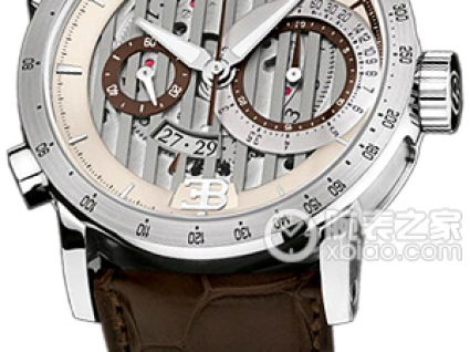 帕玛强尼CHRONOGRAPH FLY-BACK系列PF603170