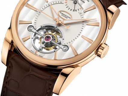 帕玛强尼TOURBILLON系列PF600695.01