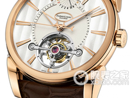 帕玛强尼TOURBILLON系列PF600695.01