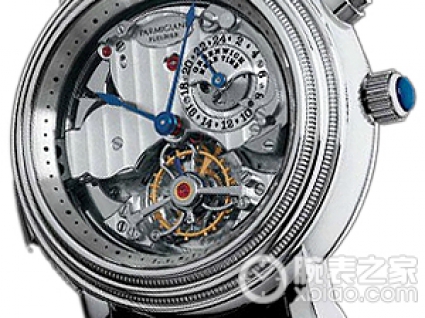 帕玛强尼TOURBILLON系列PF004185.01