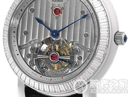 帕玛强尼TOURBILLON系列PF000392