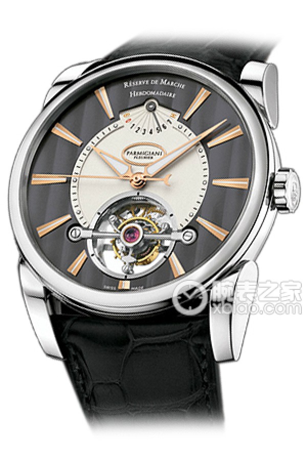 帕玛强尼TOURBILLON系列PF600696.01