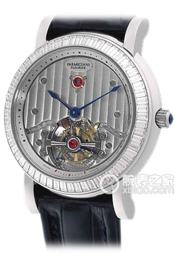 帕玛强尼TOURBILLON系列PF000392