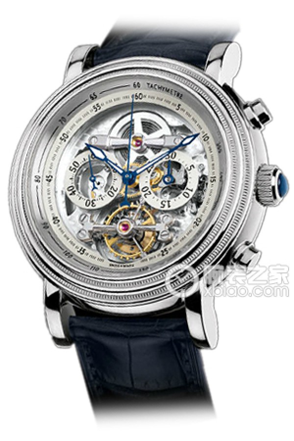 帕玛强尼TOURBILLON系列PF602717.01