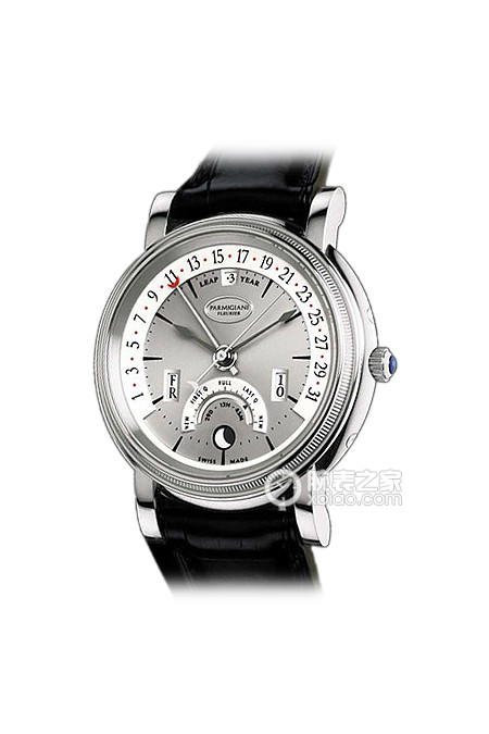 帕玛强尼RETROGRADE PERPETUAL CALENDAR系列PF002610.01