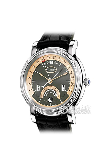 帕玛强尼RETROGRADE PERPETUAL CALENDAR系列PF002614.01