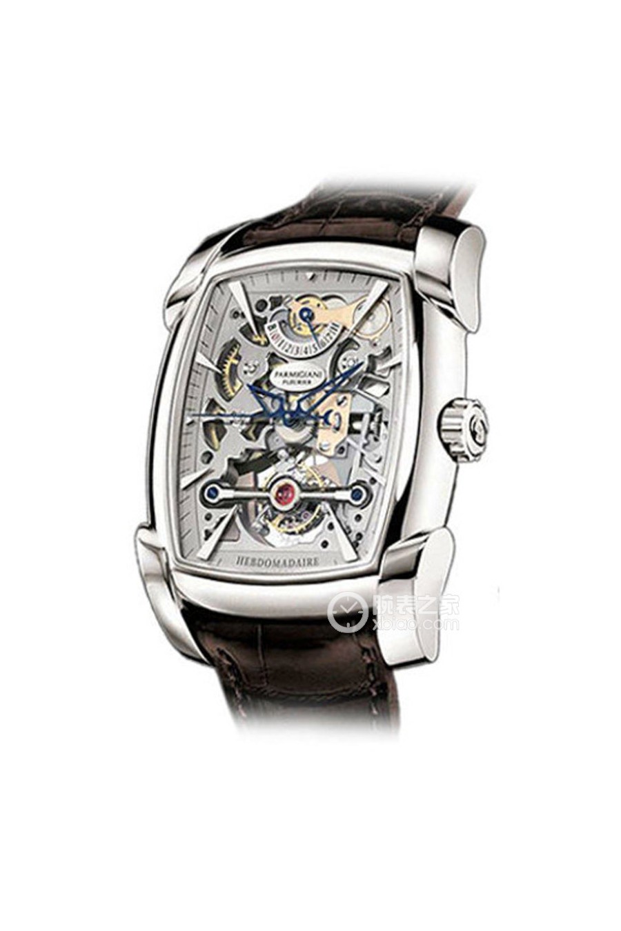 帕玛强尼TOURBILLON系列PF012512.01