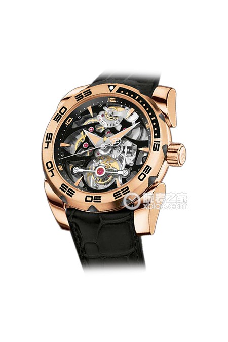 帕玛强尼TOURBILLON系列PF602626.01