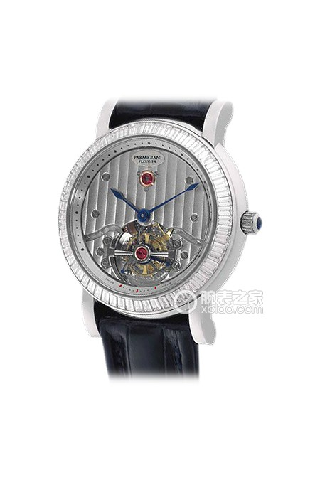 帕玛强尼TOURBILLON系列PF000392