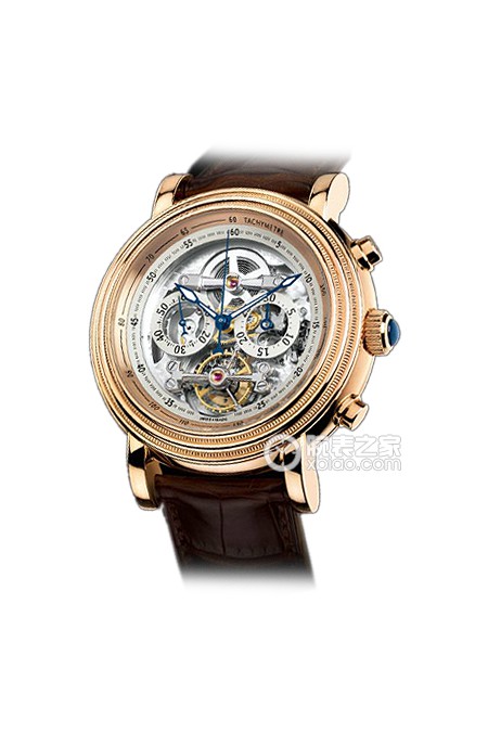 帕玛强尼TOURBILLON系列PF601859.01