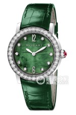 宝格丽BVLGARI∙BVLGARI系列102322 BBLW33JGDL/10