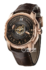 宝格丽HAUTE HORLOGERIE系列102074 BRRP45BGLTBPAP