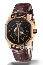 宝格丽HAUTE HORLOGERIE系列102069 BRRP45BGLPAP