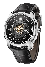 宝格丽HAUTE HORLOGERIE系列102347 BRR45BPLPAP