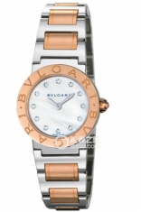 宝格丽BVLGARI∙BVLGARI系列101887 BBL26WSPG/12