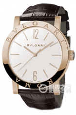宝格丽BVLGARI∙BVLGARI系列102187 BBP39WGL/ROMA