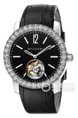 宝格丽BVLGARI∙BVLGARI系列102235 BBW41BGDLTB