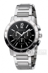 宝格丽BVLGARI∙BVLGARI系列102045 BB41BSSDCH