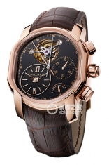宝格丽HAUTE HORLOGERIE系列102360 BRRP45BGLTBRA