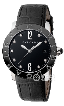 宝格丽BVLGARI∙BVLGARI系列102054 BBL37BSBCLD/9