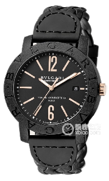 宝格丽BVLGARI∙BVLGARI系列102632 BBP40BCGLD/N