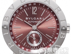 宝格丽BVLGARI∙BVLGARI系列BBW38GLAC4/C2