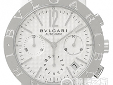 宝格丽BVLGARI∙BVLGARI系列BB38WSLDCH/N