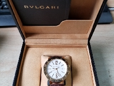 宝格丽BVLGARI∙BVLGARI系列BB42WGLDAUTO