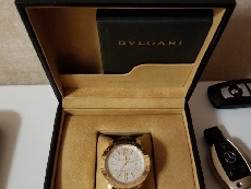 宝格丽BVLGARI∙BVLGARI系列BB42WGLDAUTO