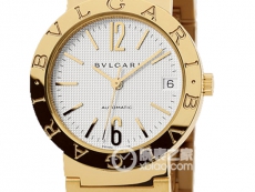 宝格丽BVLGARI∙BVLGARI系列BB33WGGDAUTO