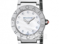 宝格丽BVLGARI∙BVLGARI系列101886 BBL26WSS/12