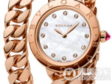 宝格丽BVLGARI∙BVLGARI系列102052 BBCP31WGG.2T/12