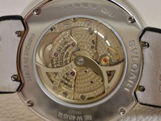 宝格丽高级珠宝腕表系列102189 BEW40WGD2LER