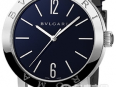 宝格丽BVLGARI∙BVLGARI系列102188 BBW39C3GL/ROMA