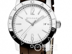 宝格丽BVLGARI∙BVLGARI系列102111 BB39WSLD