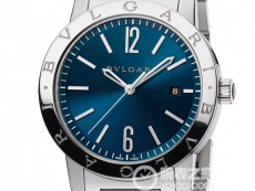 宝格丽BVLGARI∙BVLGARI系列102396 BB41C3SSD