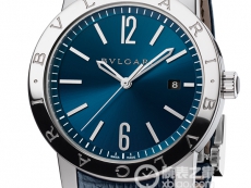 宝格丽BVLGARI∙BVLGARI系列102355 BB41C3SLD