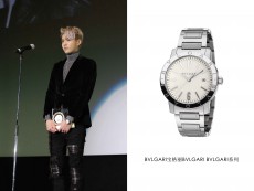 宝格丽BVLGARI∙BVLGARI系列102055 BB41WSSD